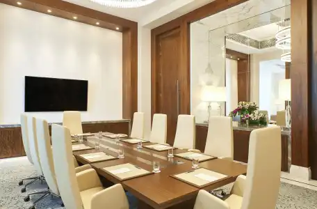 Hilton Dubai Al Habtoor City - 31