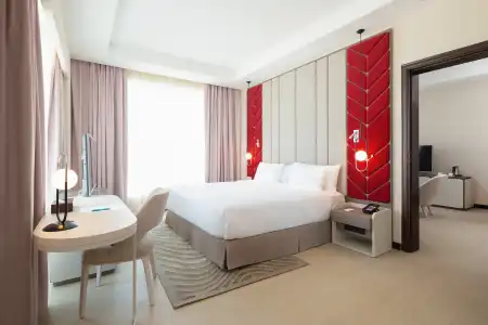 Barceló Al Jaddaf - 12