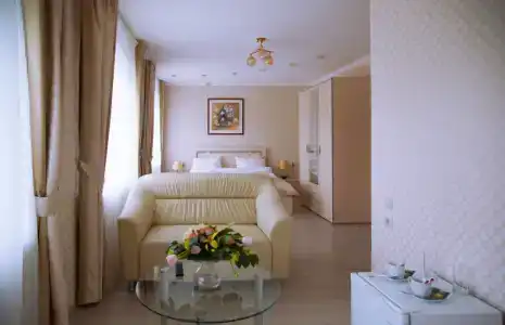 Mechta Park-Hotel - 68