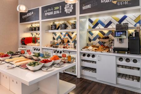 Hampton by Hilton Volgograd Profsoyuznaya - 5