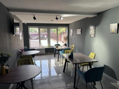 Park-L Mini-Hotel - 33