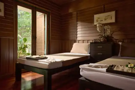 Buddy Oriental Riverside Pakkred Nonthaburi - 40