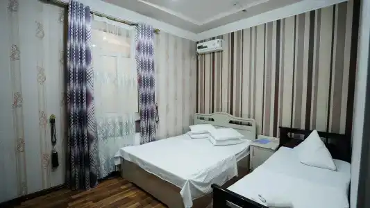 Buyuk Ipak Yoli - 35