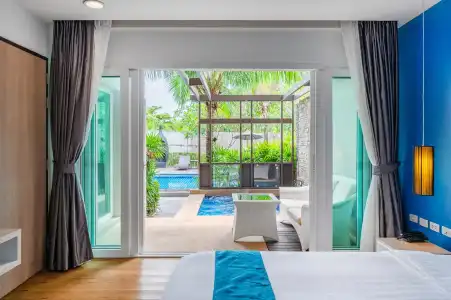 Coco Phuket Bangtao Beach - 15
