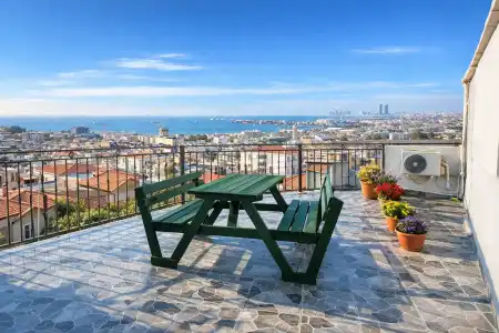 Emirhan Guesthouse & Suites - 84