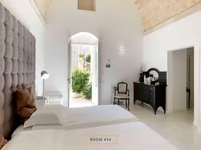 Sant'Angelo, Matera - Small Luxurys - 37
