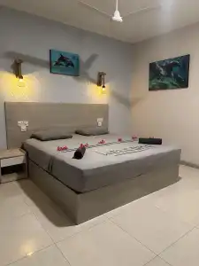 Dive Villa - 26