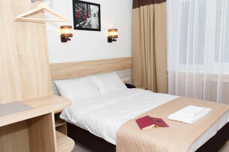 Welcome inn - 28