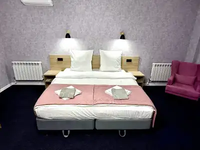 Complex Art-Hotel - 134
