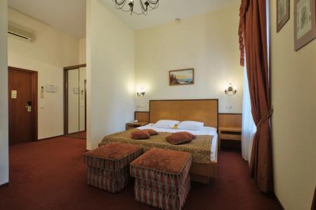 Marco Polo St Petersburg Бутик-Отель - 127