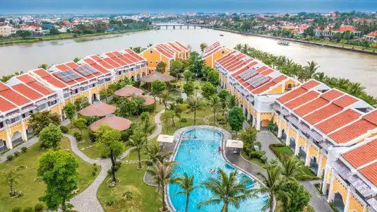 Hoi An Memories Resort & Spa - 0