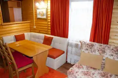 Hutorok Recreation center - 208