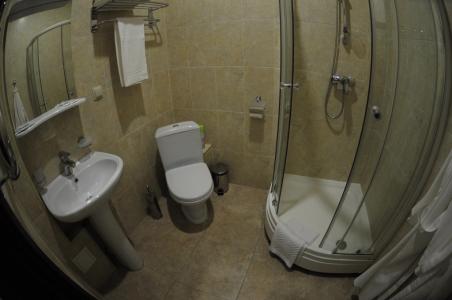 Fandorin Mini-Hotel - 59