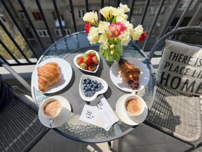Sweet Home Deluxe Apart-Hotel - 125