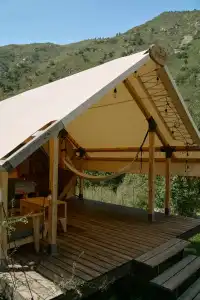 Glamping Pana Ayusai - 46