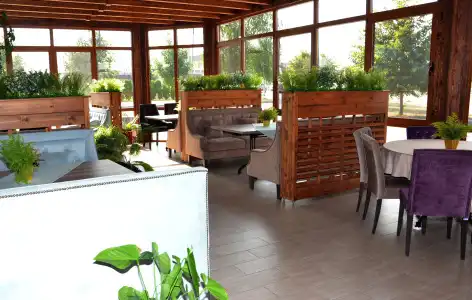 Nalchik Hall - 6
