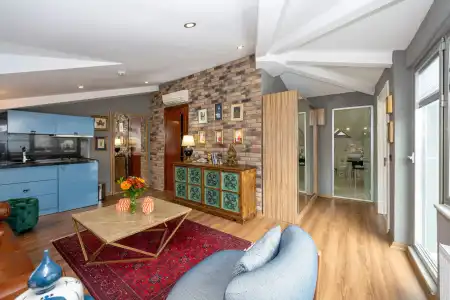 The Marions Suite - 157
