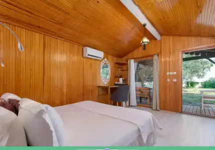 ETENNA BEACH BUNGALOWS - 13