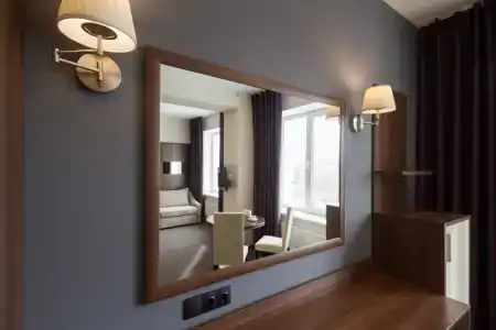 Respublika Apart-Hotel - 46
