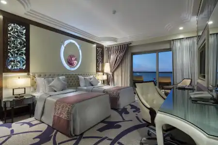 Merit Royal Premium Casino & SPA - 8
