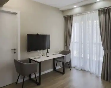 Courtyard by Marriott Batumi - 4