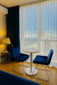Orbi City Batumi - A Block - Deluxe Family Apartment - 37