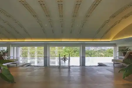 The Dharmawangsa Jakarta - 16