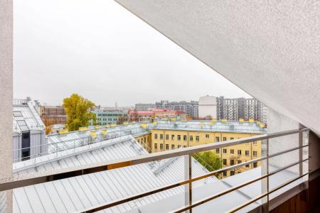 Grani Aparthotel - 49