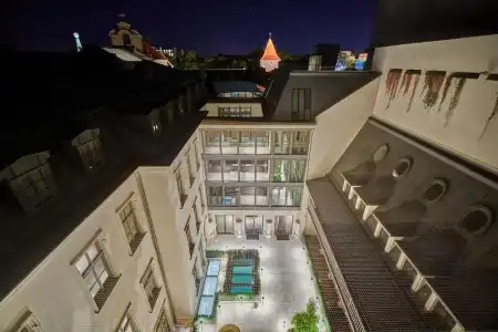 H15 Palace, a Luxury Collection, Krakow - 2