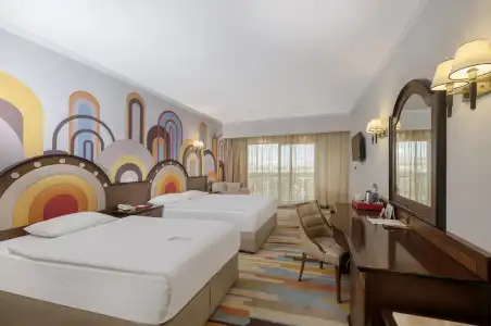 Megasaray Westbeach - All Inclusive - 54