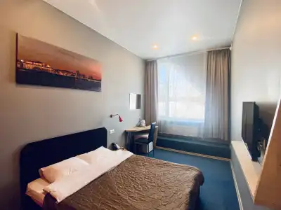 Sunpark - 36