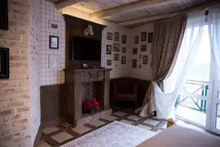 Rassl Country Home - 63