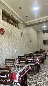 Zahid Inn - 26