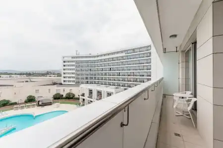 Radisson Blu Resort & Congress Centre 5* - 127