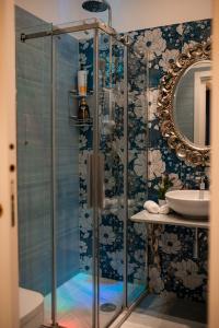 Impero Vaticano Suites Guest House - 139