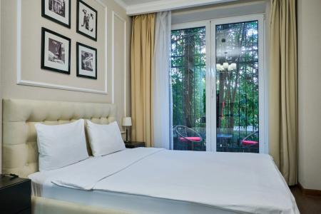 Grand Way Kurortny Park - 168