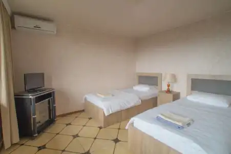 Bagrat Guest House - 25