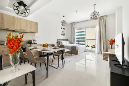 Unlock Metropolis Apartment - 37