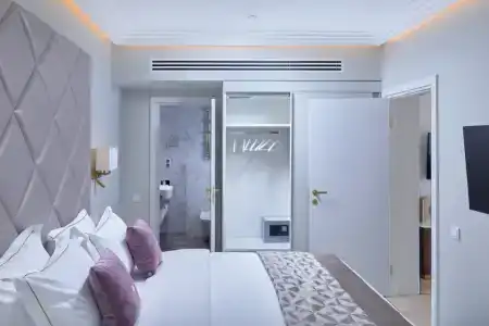 Plaza Spa Resort - 69