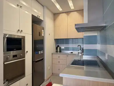Sweet Home Apart-hotel - 228