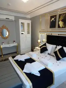 Emirhan Guesthouse & Suites - 9
