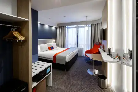 Holiday Inn Express - Khovrino, an IHG - 21