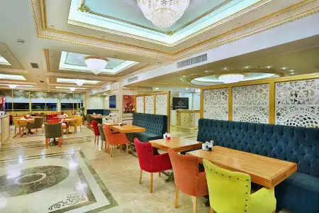 Emirhan Palace - 9