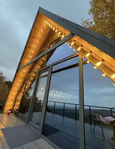 Tauda Glamping - 0