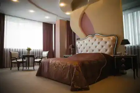 Crowne Plaza - Centre, an IHG - 82