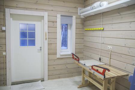 Kompleks Gostevyye Doma Barents - 78