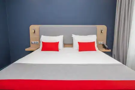 Holiday Inn Express - Khovrino, an IHG - 58