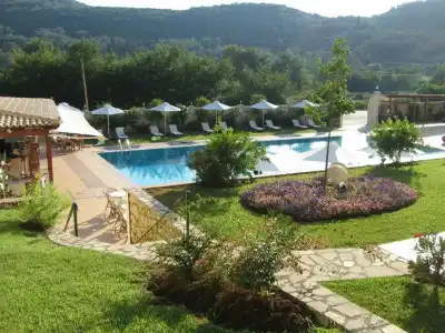 Paradise House - 0