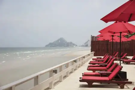 Chom View, Hua Hin - 15