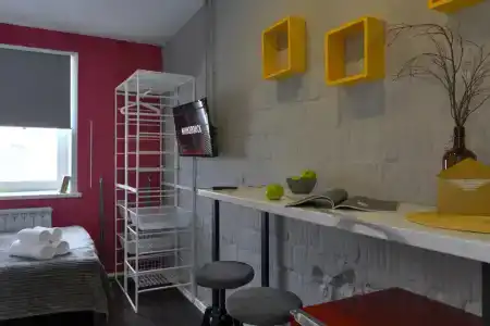 JackPot Energy Apart-hotel - 70